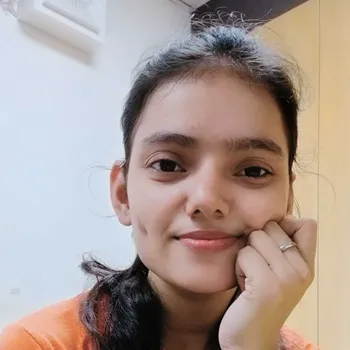 Harshita singh - Best Home Tutor in Kakadeo, Kanpur