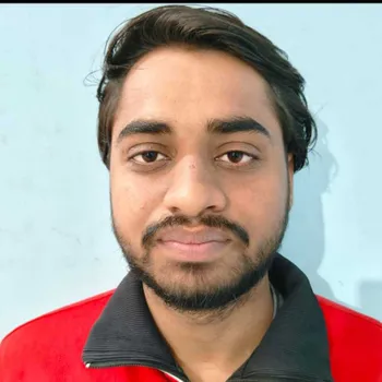 Chitransh Dwivedi  - Best Home Tutor in Gopal Nagar, Kanpur