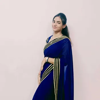 Palak Vohra  - Best Home Tutor in Juhi Kalan, Kanpur