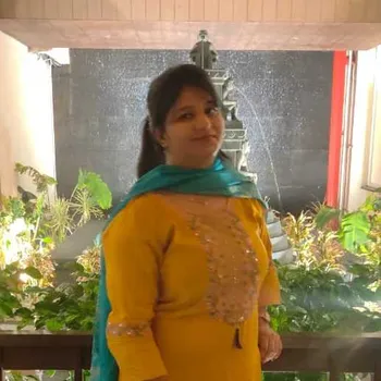 Sameeksha Sharma - Best Home Tutor in Transport nagar, Kanpur