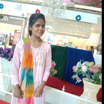 Pragya nigam - Best Home Tutor in Yashoda nagar, Kanpur