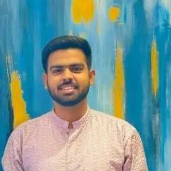 Rohit Kumar Roy - Best Home Tutor in Rawatpur, Kanpur