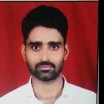RISHABH THAKUR - Best Home Tutor in Barra, Kanpur