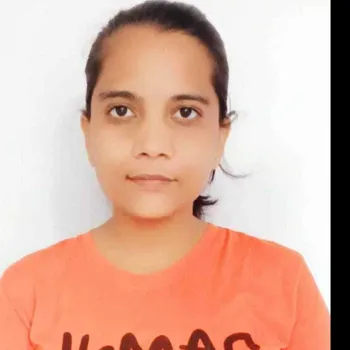Roli Awasthi  - Best Home Tutor in Kakadeo, Kanpur