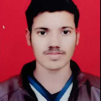 Ritik saini - Best Home Tutor in Naveen Nagar, Kanpur