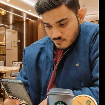 Harshit Dwivedi - Best Home Tutor in Kakadeo, Kanpur