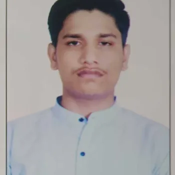 nikhil bharti - Best Home Tutor in Kakadeo, Kanpur