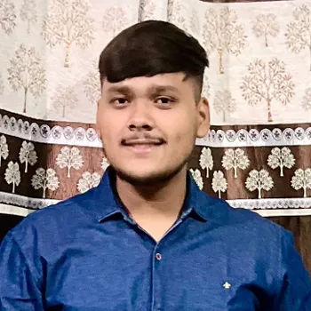 Arman Tripathi  - Best Home Tutor in Barra, Kanpur