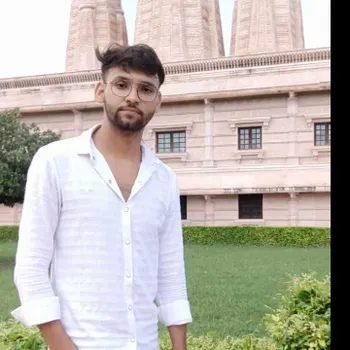 Ashish yadav  - Best Home Tutor in Barra, Kanpur