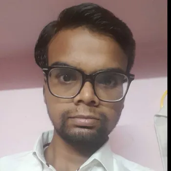 Vivek Kumar - Best Home Tutor in Kakadeo, Kanpur