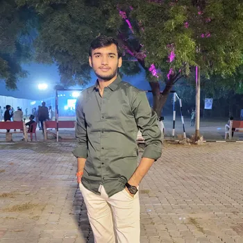 Aryan Shrivastava - Best Home Tutor in Kalyanpur, Kanpur