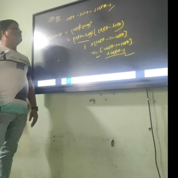 Prashant Singh  - Best Home Tutor in Barra, Kanpur