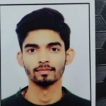 Prakhar Dubey  - Best Home Tutor in Barra, Kanpur