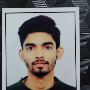 Prakhar Dubey  - Best Home Tutor in Barra, Kanpur