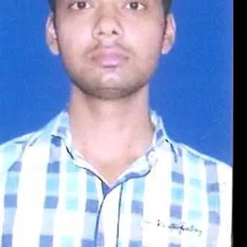 Saurabh sachan - Best Home Tutor in Kakadeo, Kanpur