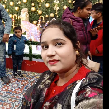 Roshani - Best Home Tutor in Kalyanpur, Kanpur