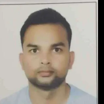 Anoop Singh - Best Home Tutor in Kalyanpur, Kanpur