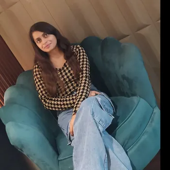 Vandana Mishra - Best Home Tutor in Barra, Kanpur