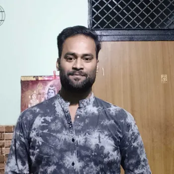 Rahul Tiwari  - Best Home Tutor in Kalyanpur, Kanpur