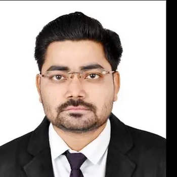 Kamal Kishor  - Best Home Tutor in Naveen Nagar, Kanpur