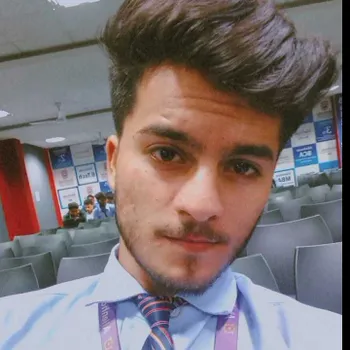 Kshitij Tiwari  - Best Home Tutor in Barra, Kanpur