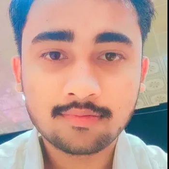 ANUJ GUPTA - Best Home Tutor in Kidwai Nagar, Kanpur