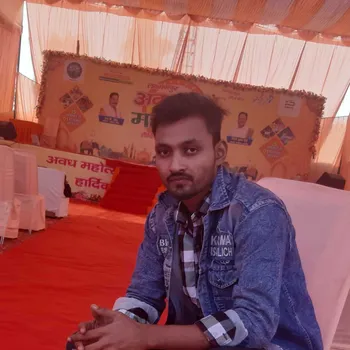 rahul yadav - Best Home Tutor in Juhi Kalan, Kanpur
