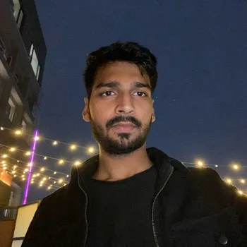 Ayush Tiwari  - Best Home Tutor in Govind Nagar, Kanpur