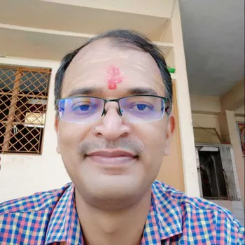 Ashish Sharma - Best Home Tutor in Kalyanpur, Kanpur