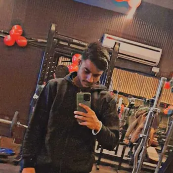 HIMANSHU JHA - Best Home Tutor in Khyora, Kanpur