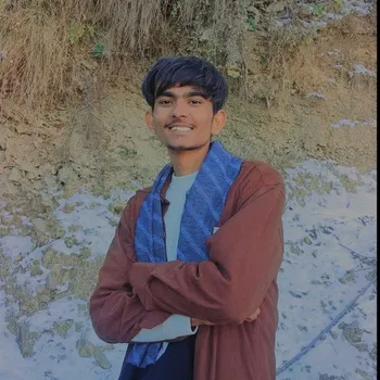 Utkarsh Mishra  - Best Home Tutor in Kalyanpur, Kanpur