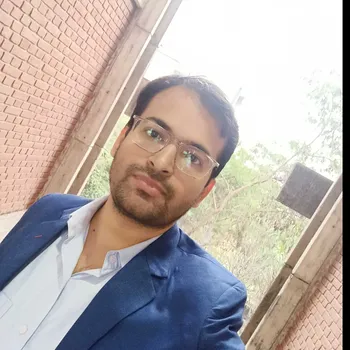 Ganesh Datt Tripathi home tutor in Shyam Nagar Kanpur