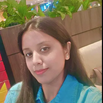 Garima Agarwal - Best Home Tutor in Shivaji Nagar, Kanpur