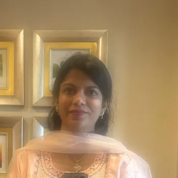 Garima Paliwal - Home Tutor in Dhankutti, Kanpur