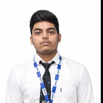 Gaurav Verma - Home Tutor in Nayaganj, Kanpur