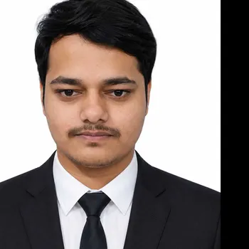 Harsh Pandey - Best Home Tutor in Barra, Kanpur