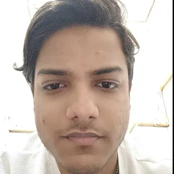 Harshit Chokhani home tutor in Dhankutti Kanpur