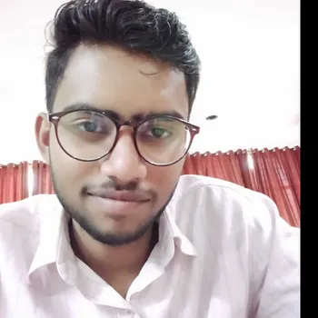 Harshit kumar - Best Home Tutor in Naubasta, Kanpur