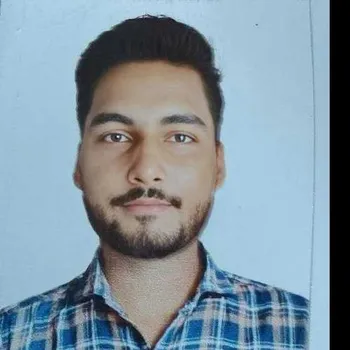 Harshit home tutor in Mangla Vihar 2 Kanpur