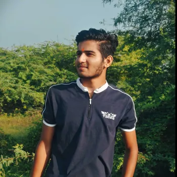 Harshit Saxena - Best Home Tutor in Kidwai Nagar, Kanpur