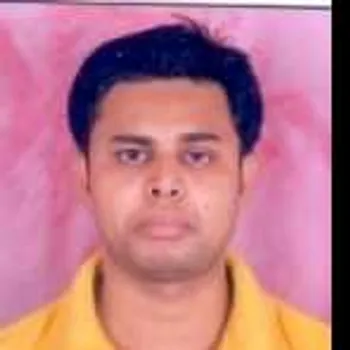 Himanshu Gupta - Best Home Tutor in Naubasta, Kanpur
