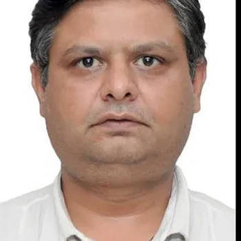 Himanshu jadon home tutor in Shyam Nagar Kanpur