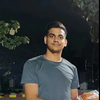 Himanshu Kumar - Best Home Tutor in Mandhana, Kanpur