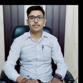 Saurabh Singh  - Best Home Tutor in Panki, Kanpur