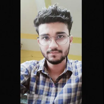 Krishna Shukla - Best Home Tutor in Barra, Kanpur