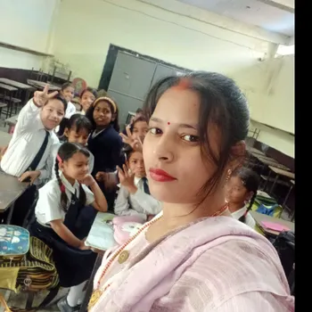 Nisha yadav - Best Home Tutor in Gopal Nagar, Kanpur