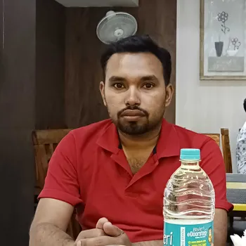 Rahul Dwivedi  - Best Home Tutor in Naubasta, Kanpur