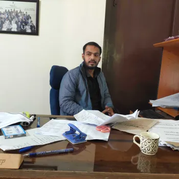 Adarsh Mishra  - Best Home Tutor in Yashoda nagar, Kanpur