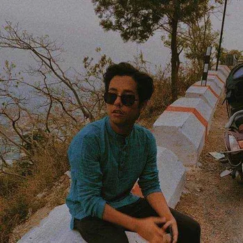 Arjun Srivastava - Best Home Tutor in Ratan Lal nagar, Kanpur