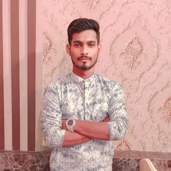 Vishal Gupta  - Best Home Tutor in Naubasta, Kanpur